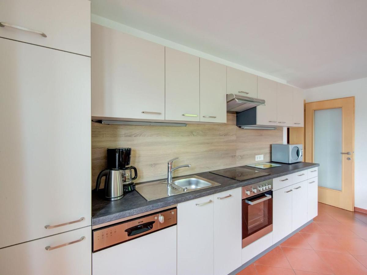 Scenic Apartment In Tirol With Garden Kaltenbach Eksteriør billede