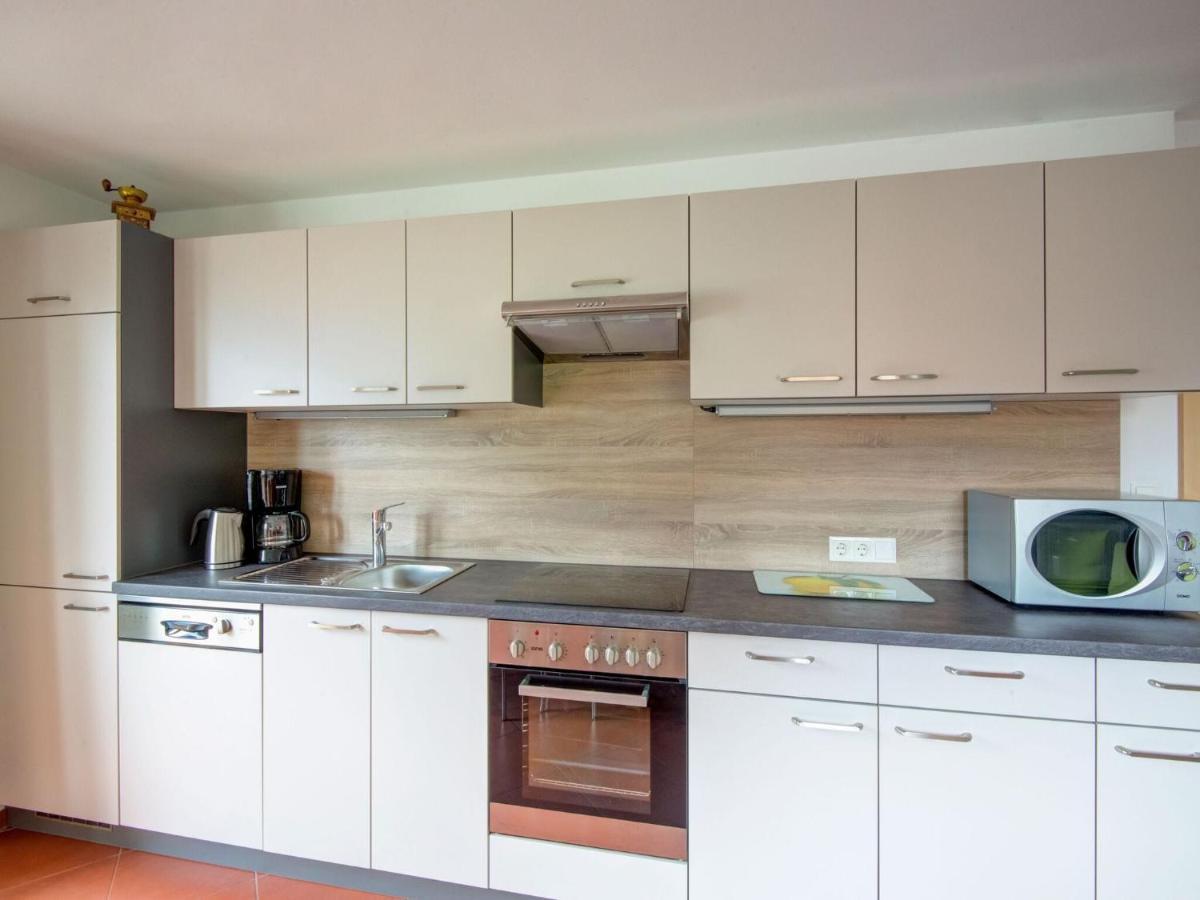 Scenic Apartment In Tirol With Garden Kaltenbach Eksteriør billede