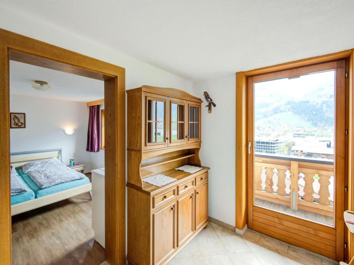 Scenic Apartment In Tirol With Garden Kaltenbach Eksteriør billede