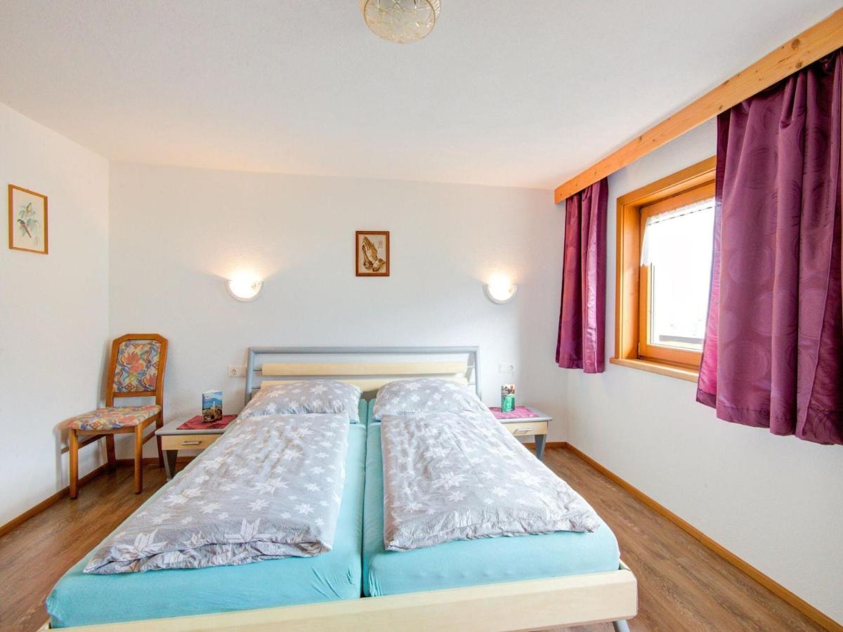 Scenic Apartment In Tirol With Garden Kaltenbach Eksteriør billede