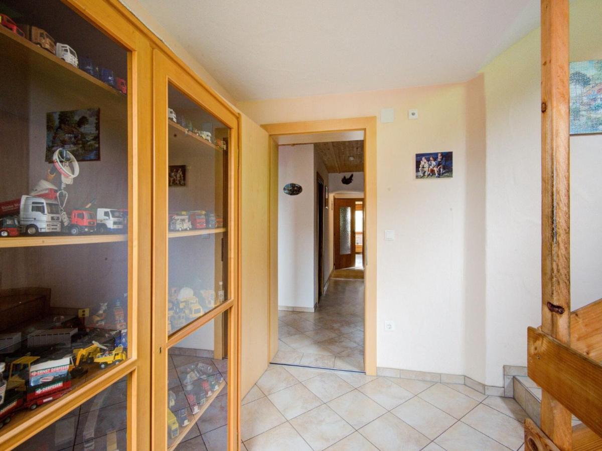 Scenic Apartment In Tirol With Garden Kaltenbach Eksteriør billede