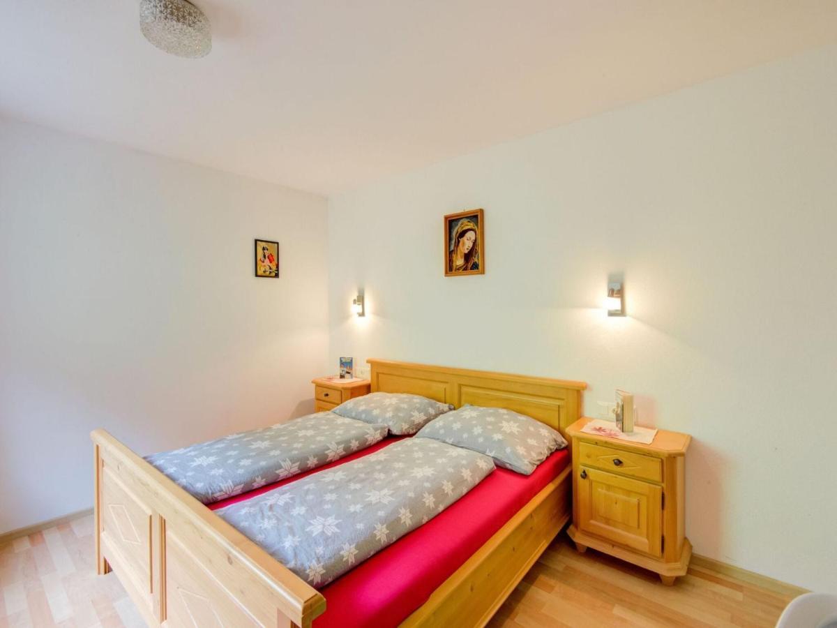 Scenic Apartment In Tirol With Garden Kaltenbach Eksteriør billede