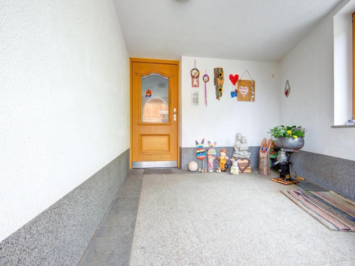 Scenic Apartment In Tirol With Garden Kaltenbach Eksteriør billede